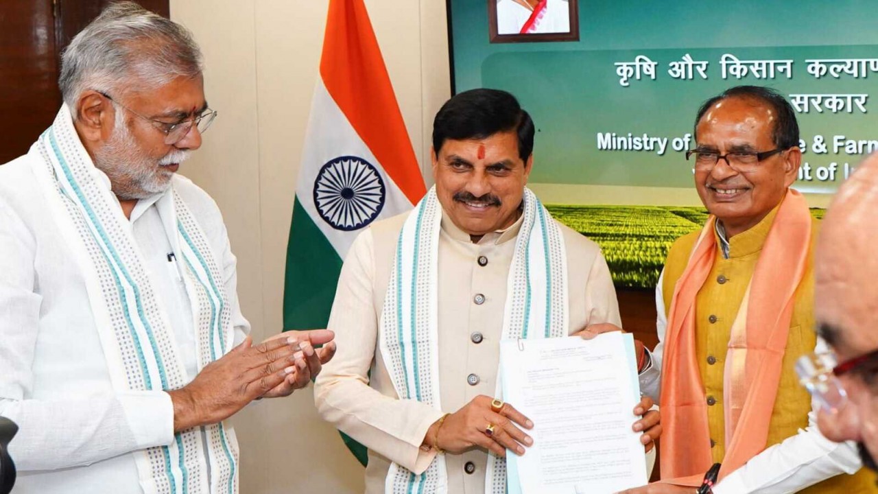 किसानों के हित में अहम निर्णय, मध्यप्रदेश को मिलेगी विशेष प्राथमिकता