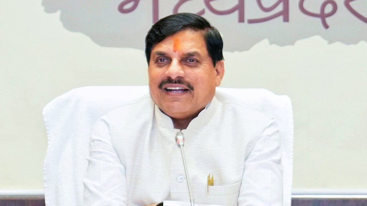 हवाई सेवाओं के विस्तार में मध्यप्रदेश अब तेजी से बढ़ रहा आगे...