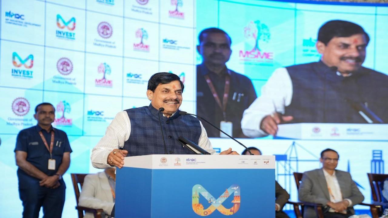 जयपुर में निवेशकों का भरोसा: ₹5055 करोड़ के प्रस्ताव, हजारों रोजगार की राह