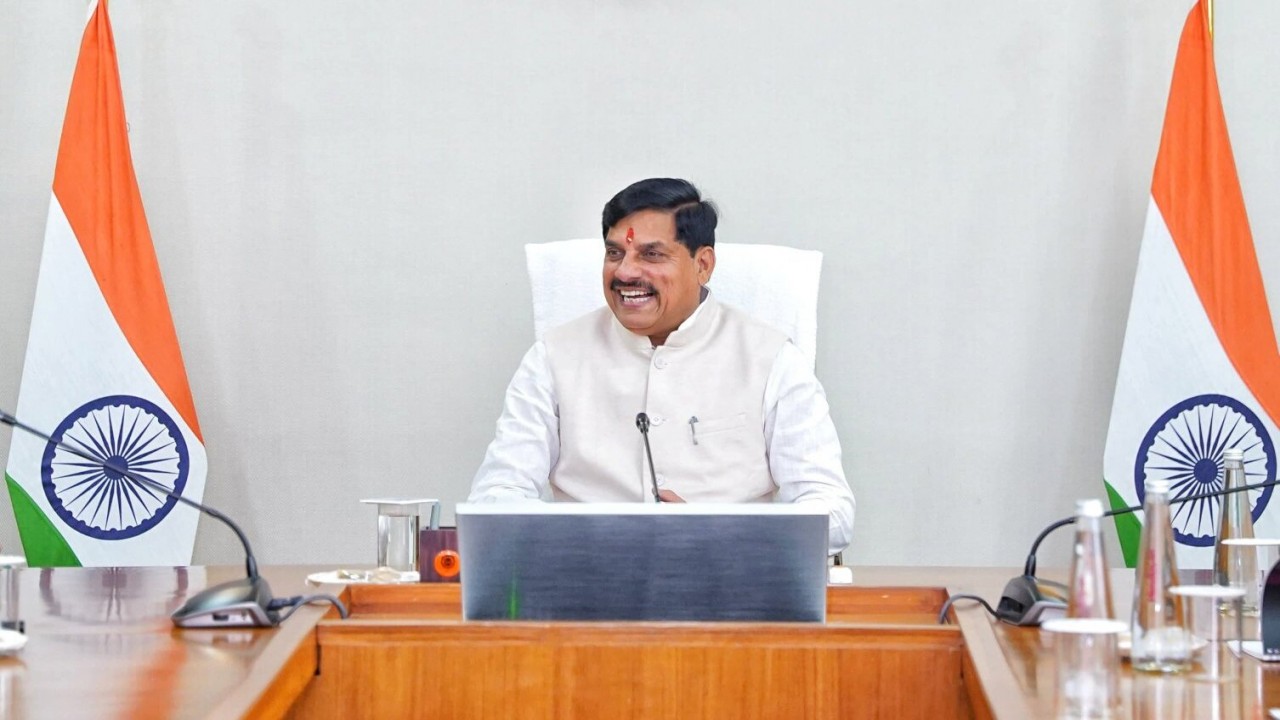 भोपाल में ‘सेना दिवस’ परेड की तैयारी: सेना प्रमुख से मुलाकात, युवाओं को प्रेरित करने पर चर्चा