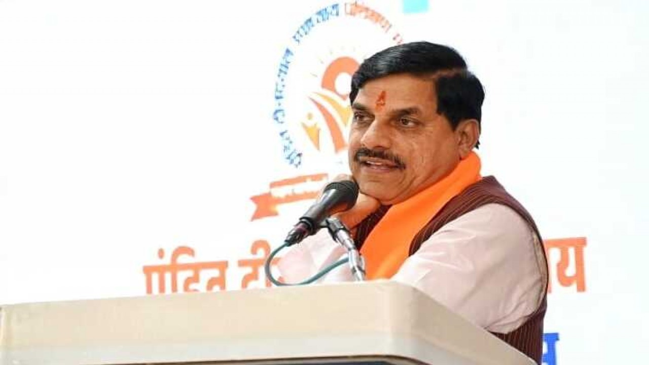 भाजपा कार्यकर्ता हर कठिनाई से निकलकर राष्ट्र सेवा के कार्यों में सदैव तत्पर रहता है...