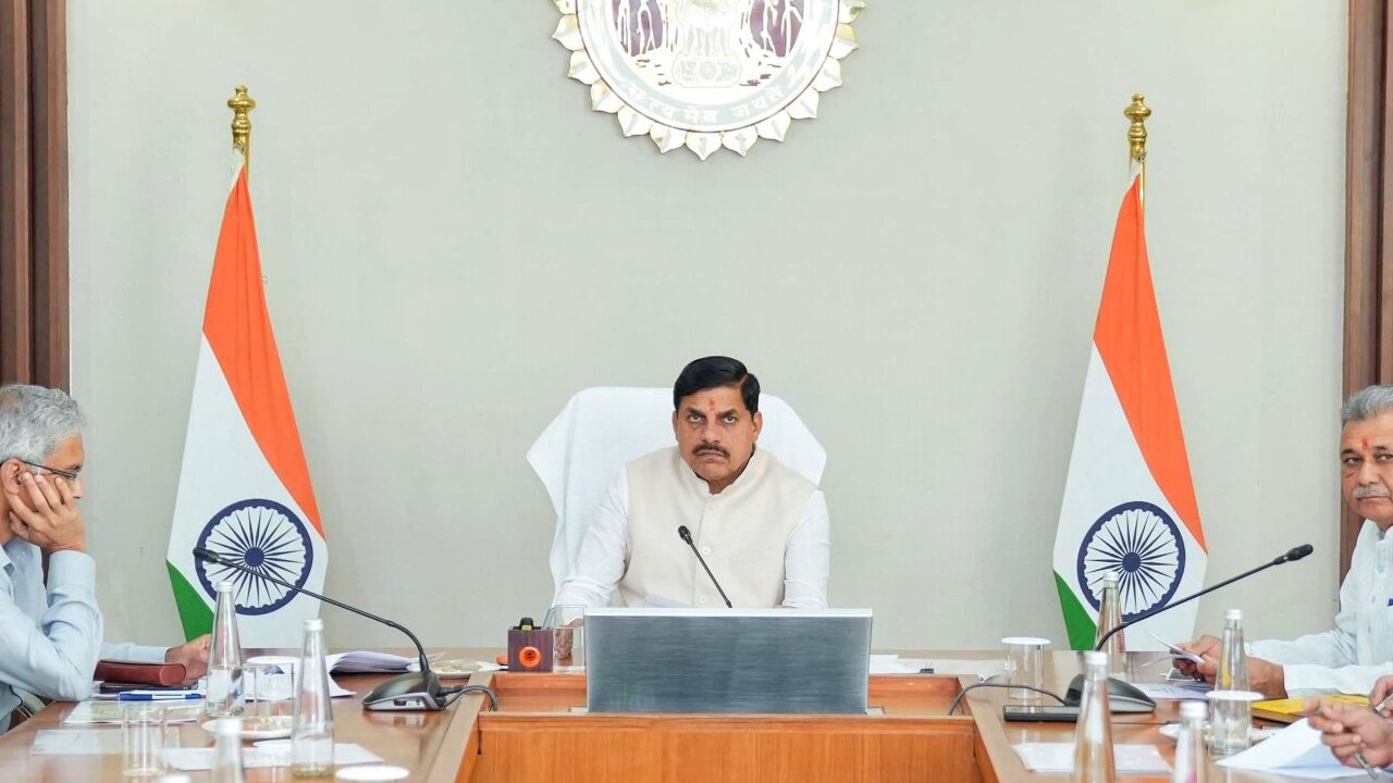 आईटीआई में उत्कृष्ट प्रदर्शन: कौशल विकास और रोजगार से युवाओं को जोड़ने पर जोर