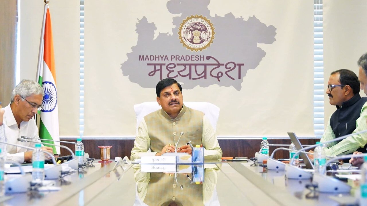 किसानों को निर्बाध रूप से सस्ती बिजली सुलभ हो, यही हमारी सरकार की प्राथमिकता है।