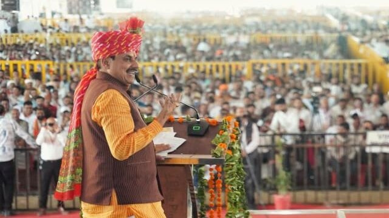 लोधी समाज वीरता और‍ योद्धा परंपरा का प्रतीक है...