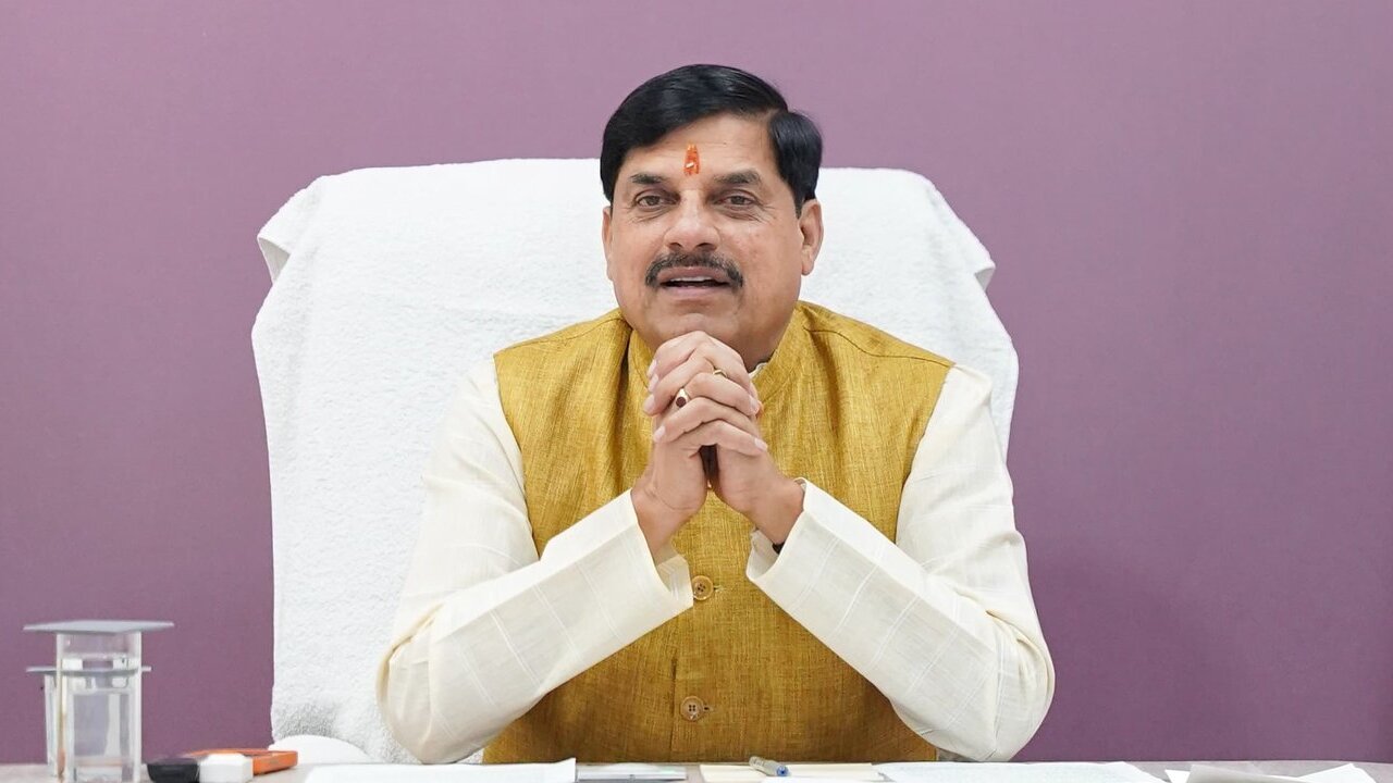 ‘सामूहिक विवाह’ सामूहिक चेतना का उत्सव है, फिजूलखर्ची और दिखावे पर रोक का संदेश है…