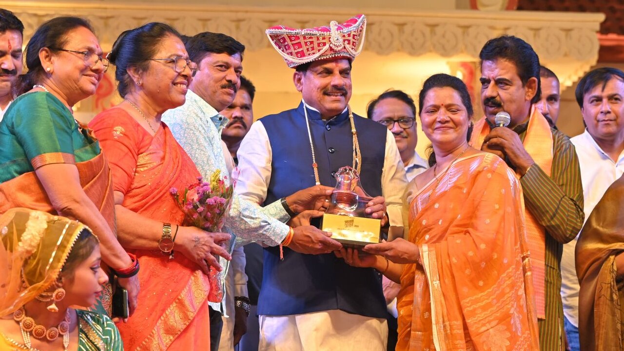 मालवा उत्सव केवल एक मेला नहीं, बल्कि मेल-मिलाप, आत्मीयता और सांस्कृतिक एकता का मंच है...