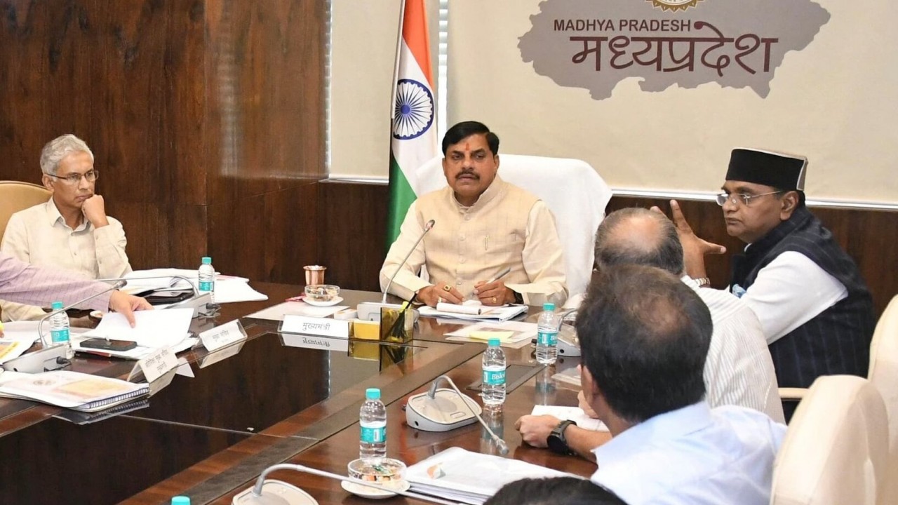 सहकारिता क्षेत्र में बड़ा विस्तार: 10 लाख नए सदस्य जोड़ने और पैक्स डिजिटलीकरण के निर्देश
