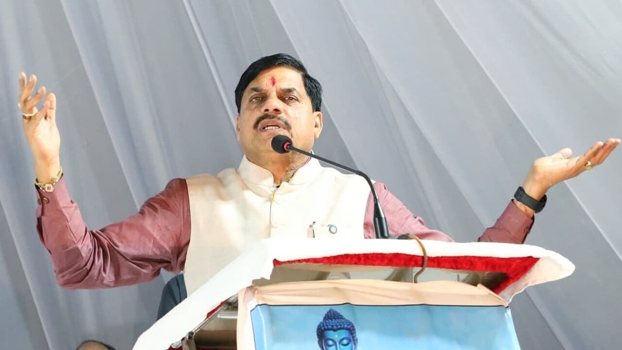 डॉ. अंबेडकर के सम्मान में पंच तीर्थ का विकास का निर्णय ऐतिहासिक कदम...